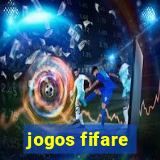 jogos fifare