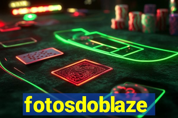 fotosdoblaze