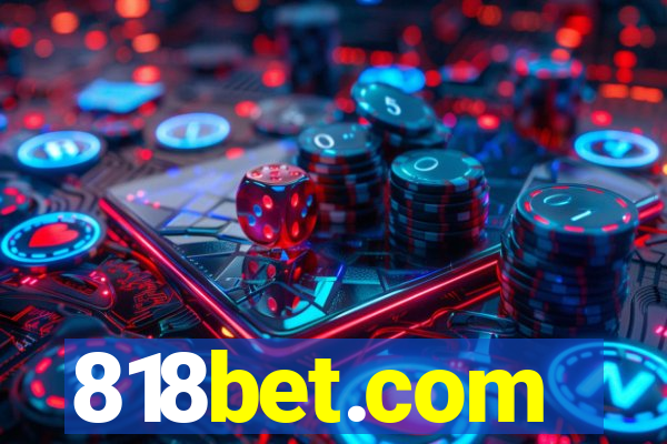 818bet.com