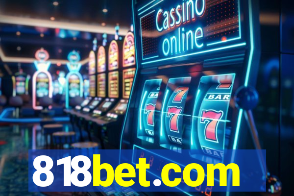 818bet.com