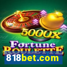 818bet.com