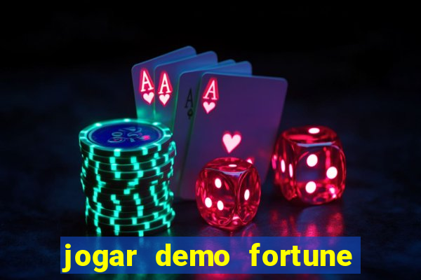 jogar demo fortune dragon gratis