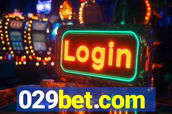 029bet.com