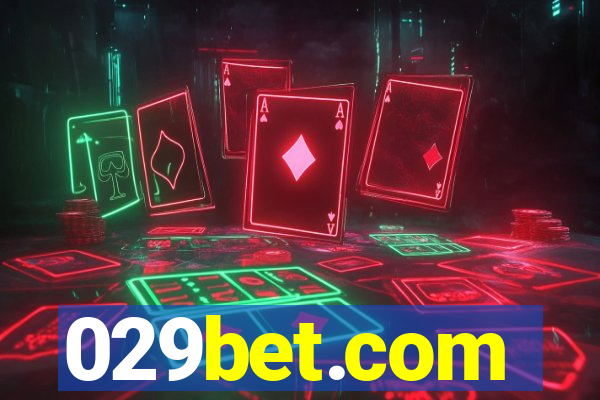 029bet.com