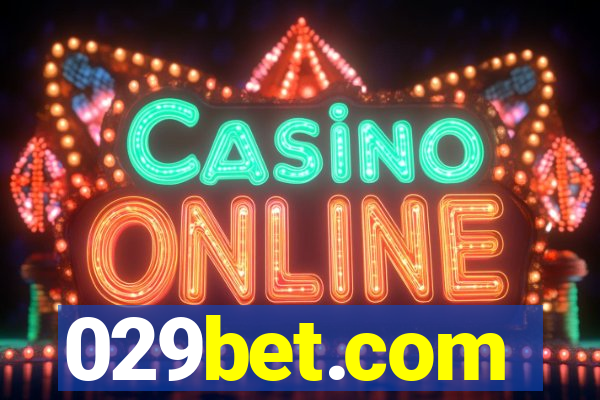 029bet.com