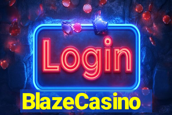 BlazeCasino