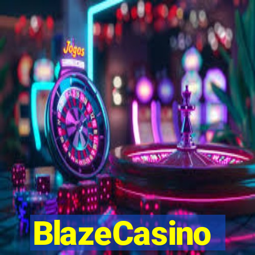 BlazeCasino