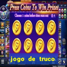 jogo de truco valendo dinheiro