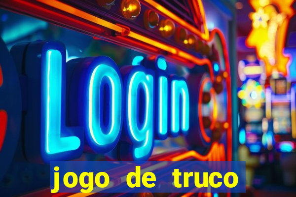 jogo de truco valendo dinheiro