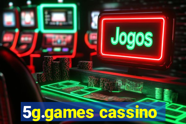 5g.games cassino