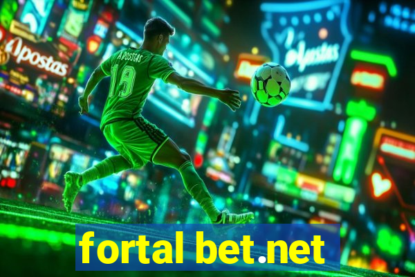 fortal bet.net