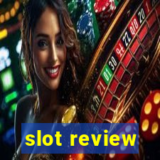 slot review