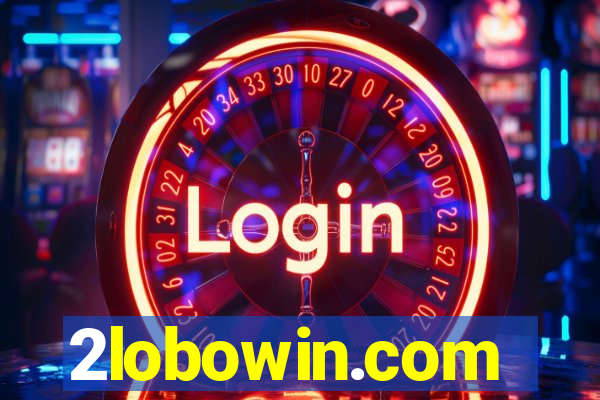 2lobowin.com