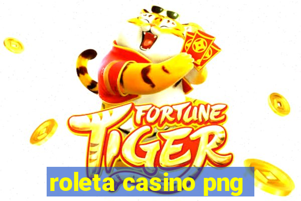 roleta casino png