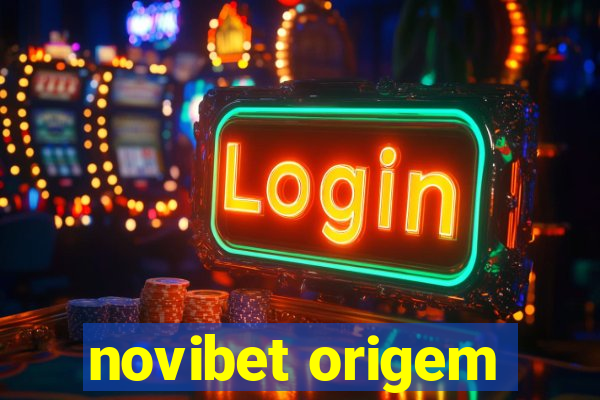 novibet origem