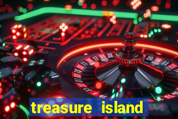 treasure island casino in las vegas