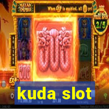 kuda slot