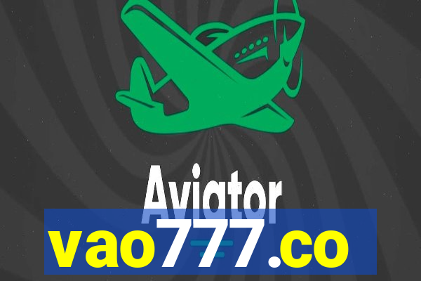 vao777.co