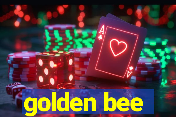 golden bee