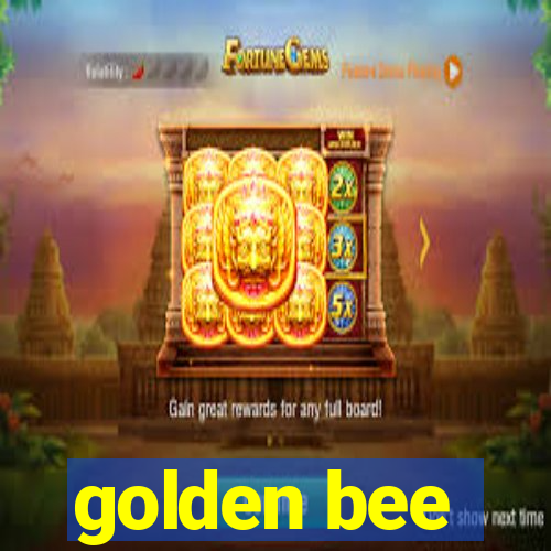 golden bee