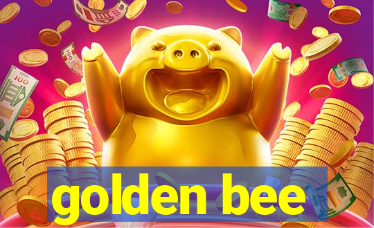 golden bee