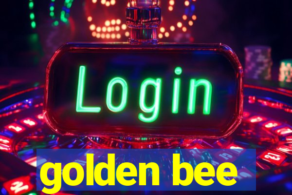 golden bee