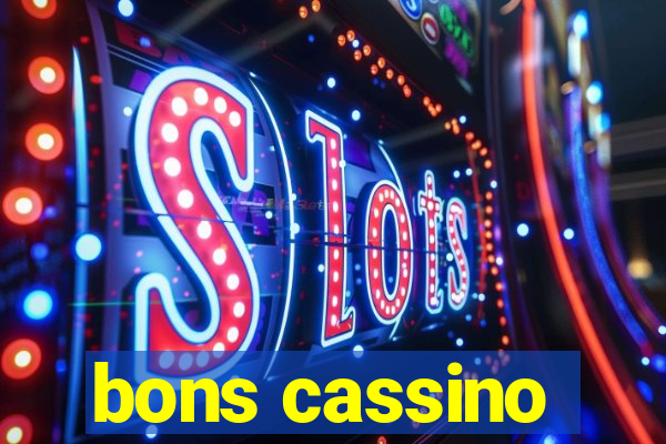 bons cassino