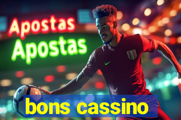 bons cassino