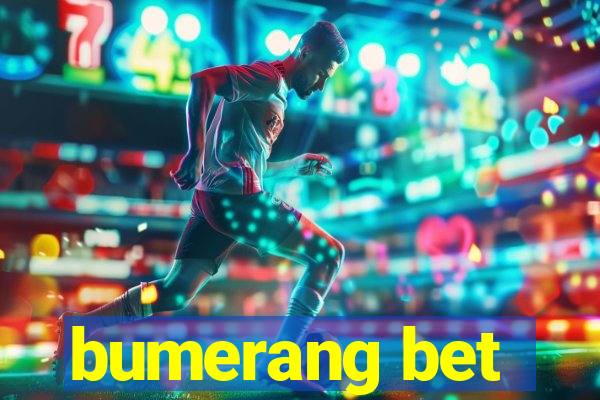 bumerang bet