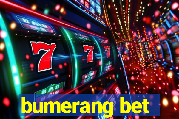 bumerang bet