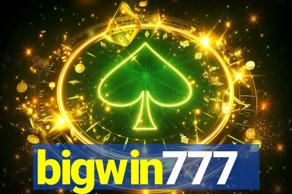 bigwin777