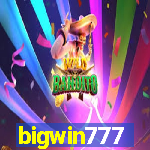 bigwin777