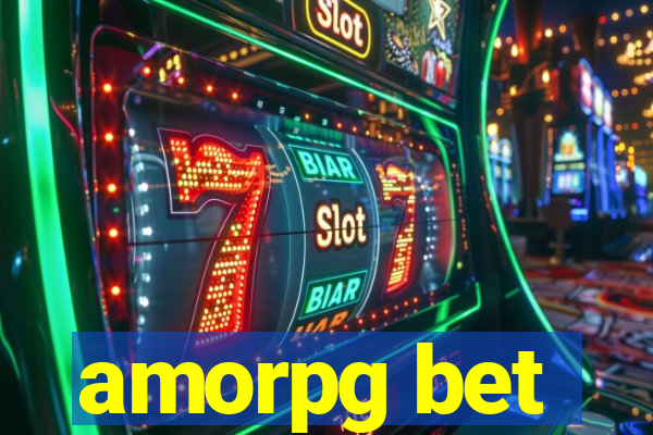 amorpg bet