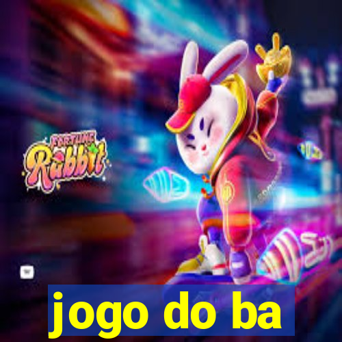 jogo do ba