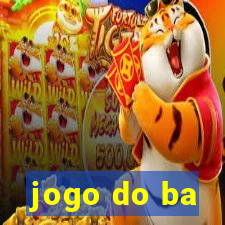 jogo do ba