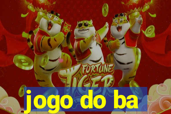 jogo do ba