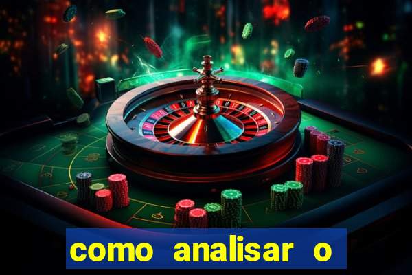 como analisar o jogo aviator