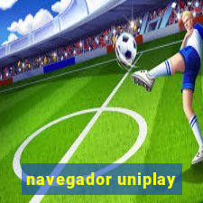 navegador uniplay