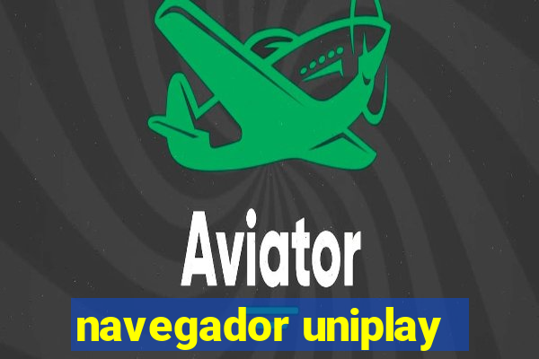 navegador uniplay