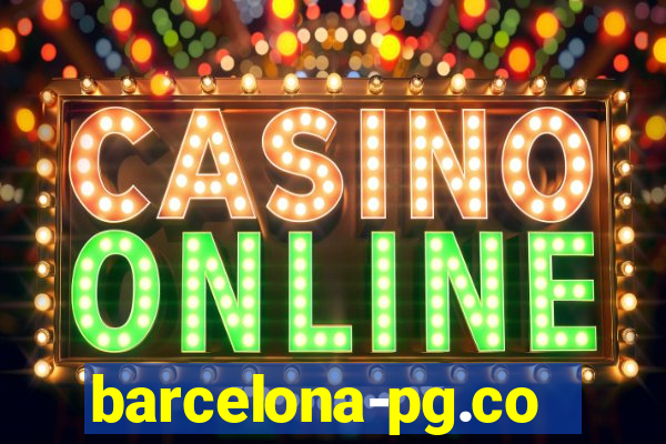 barcelona-pg.com