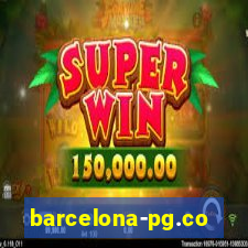 barcelona-pg.com