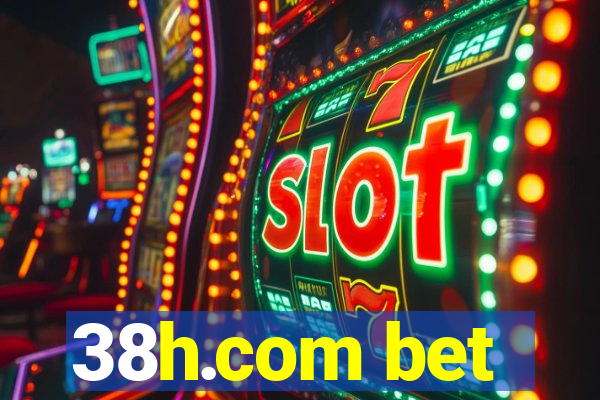 38h.com bet