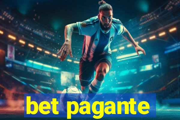 bet pagante