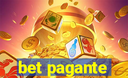 bet pagante