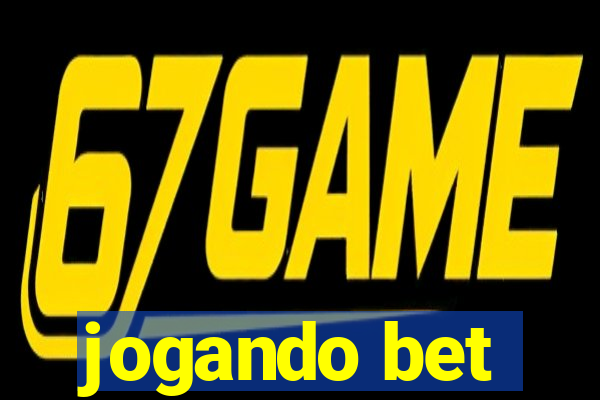 jogando bet