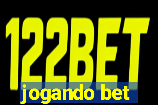 jogando bet