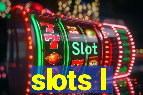 slots l