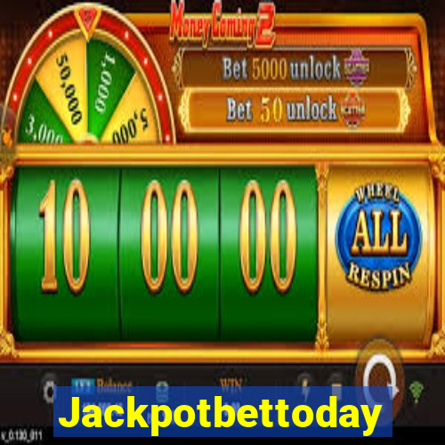 Jackpotbettoday