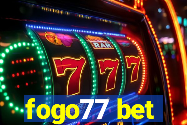 fogo77 bet