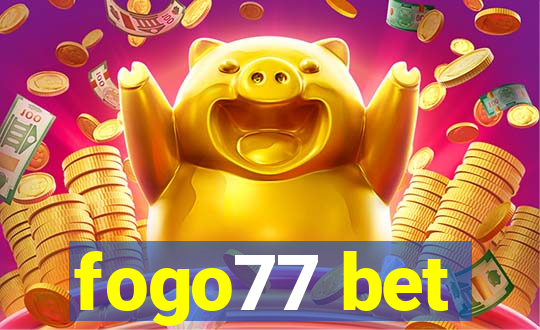 fogo77 bet